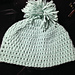 Crochet Beanie for Beginners - Adult Sizes pattern 