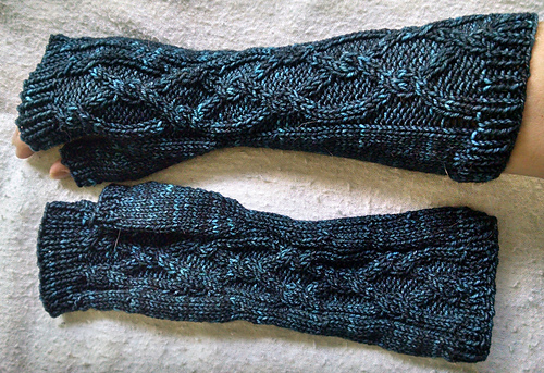 Erebor Gloves photo 1