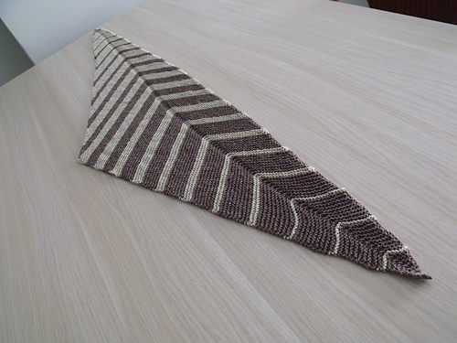 Ravelry: Red Katana pattern by Svetlana Volkova