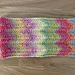 Kaisa pattern 