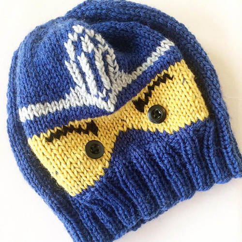 Ninjago Lue - Cecilie Hegge