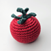 Tender Tomato by Cilla Crochets
