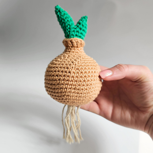Outstanding Onion photo 6
