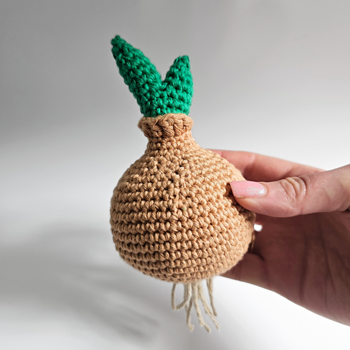Outstanding Onion photo 5