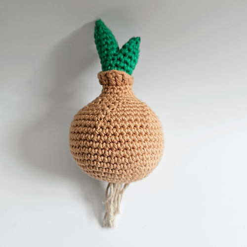 Outstanding Onion photo 4