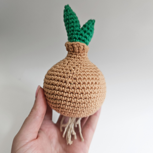 Outstanding Onion photo 3