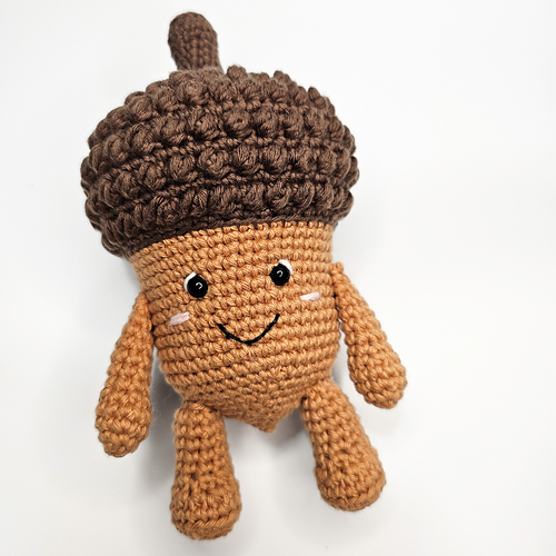 Alan the Acorn photo 4