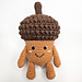 Alan the Acorn photo 3