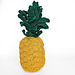 Pleasant Pineapple pattern