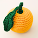 Optimal Orange photo 3