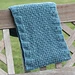Snood Mae pattern 