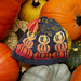 Pumpkin Hat pattern 