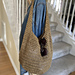 Hedgeway Crocheted Market Bag pattern