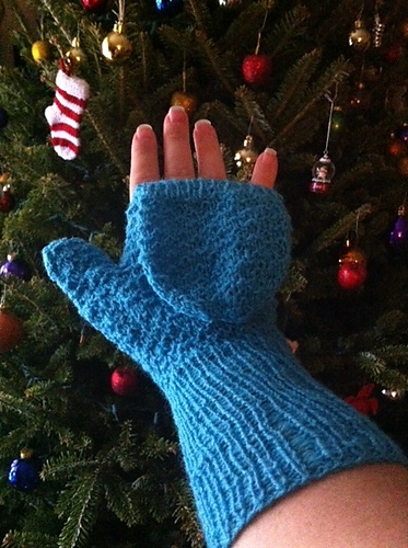 Mittens for Women photo 2