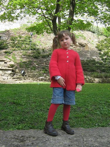 112-9 Abril Kids photo 2