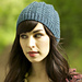 L'Arbre Hat pattern 