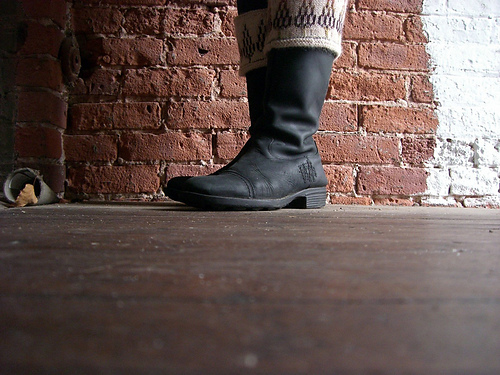 Kertasnikir Boot Toppers photo 6