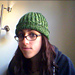 Irish-Inspired Beanie pattern