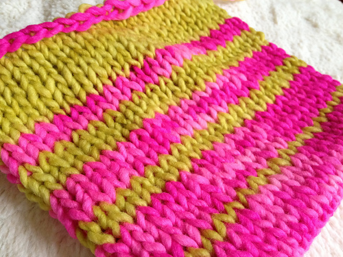 Two Color Coin Purse photo 3
