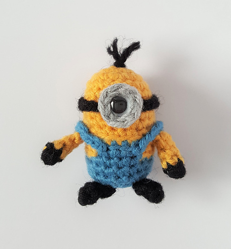 Mini Minion
