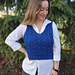 Entwined Destinies Vest pattern