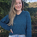 Polar Latitude Sweater pattern