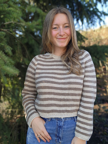 Lanolines Sweater