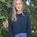 Fault Lines Pullover pattern