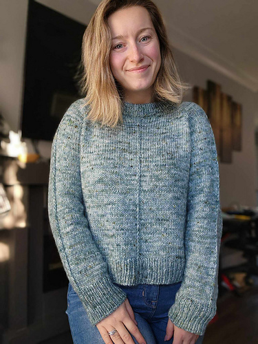 トップス Pattern Hand Knit 427876762_1328500071159280_340