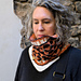 L’abbaye cowl pattern