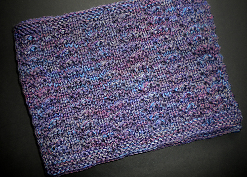 Ravelry: Shell Circle pattern by Susan Ashcroft