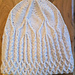Steeplechase Beanie pattern