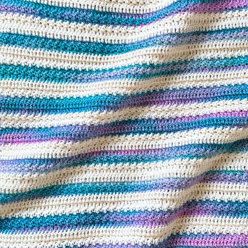 Snuggle Baby Blanket photo 4