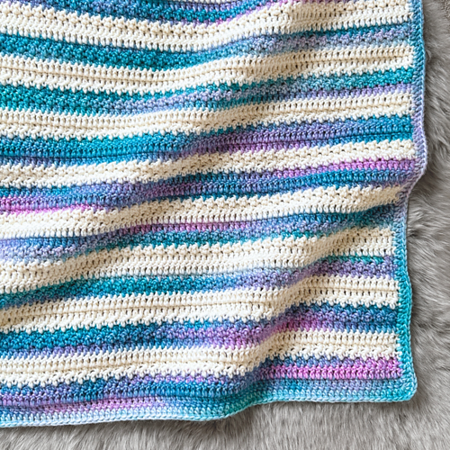 Snuggle Baby Blanket photo 2