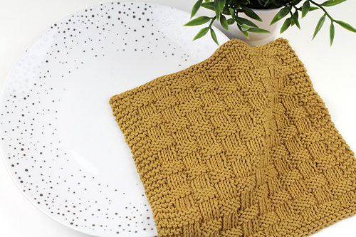 Midwest Dishcloth photo 10