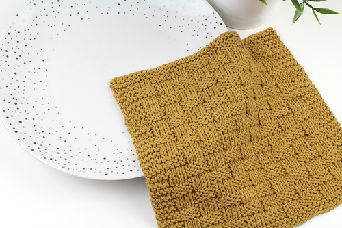 Midwest Dishcloth photo 12