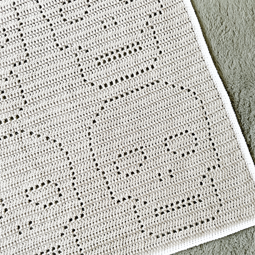 Skallepledd - Clare M