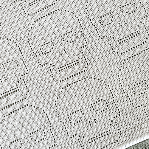 Skallepledd - Clare M