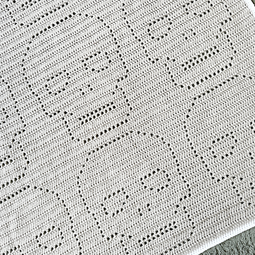 Skallepledd - Clare M