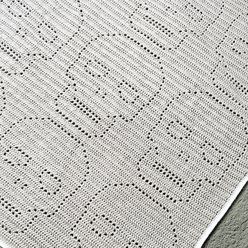 Skallepledd - Clare M