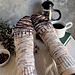 French Press pattern