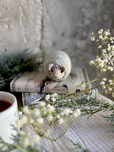 Little Knit Hedgehogs photo 6