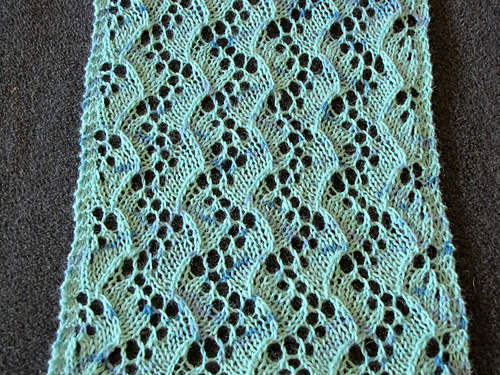 enja's scarf/stole photo 3