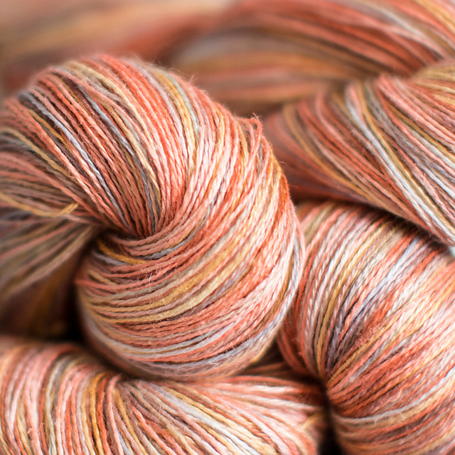 Ravelry Claudia Hand Painted Yarns Contemplation