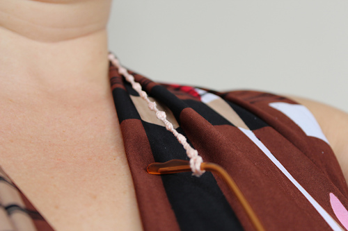 Puffpearls Cord & Guide to Jewelry Basics photo 8