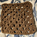Sam’s Granny Square pattern 
