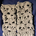 Fingerless Skully Gloves pattern 