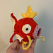 Magikarp pattern 