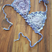 Starburst Granny Bralette pattern 