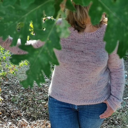 Pink Lotus - bycmoi87